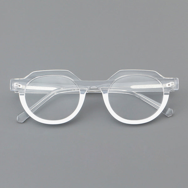 Round Glasses A4040