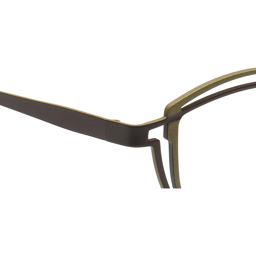 Cat-Eye Glasses YT1069