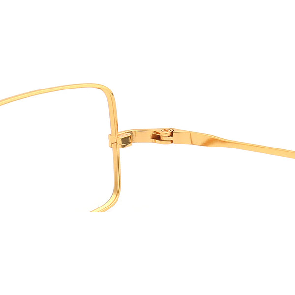 Rectangle Glasses YT1030