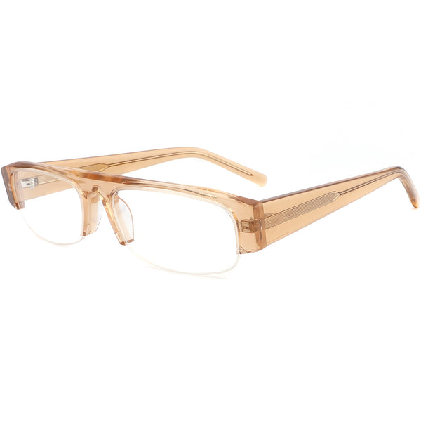 Rectangle Glasses GSR1183