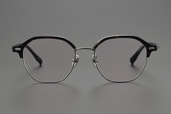 Geometric Glasses MW1436