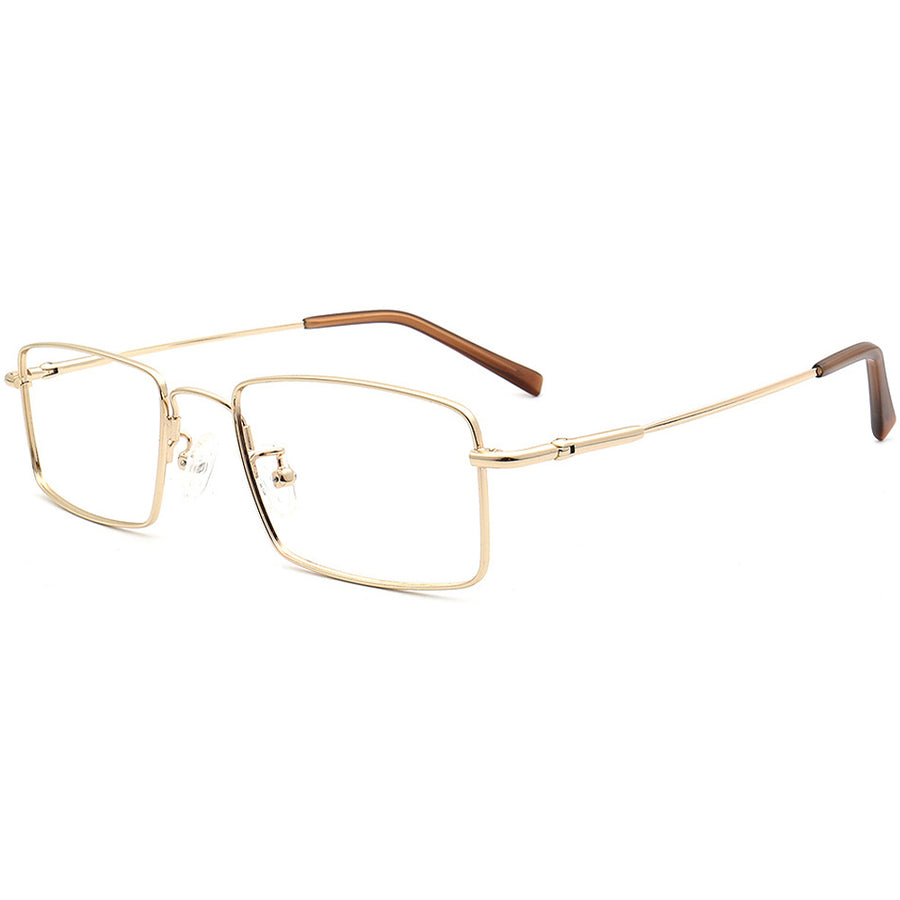Rectangle Glasses YT1043