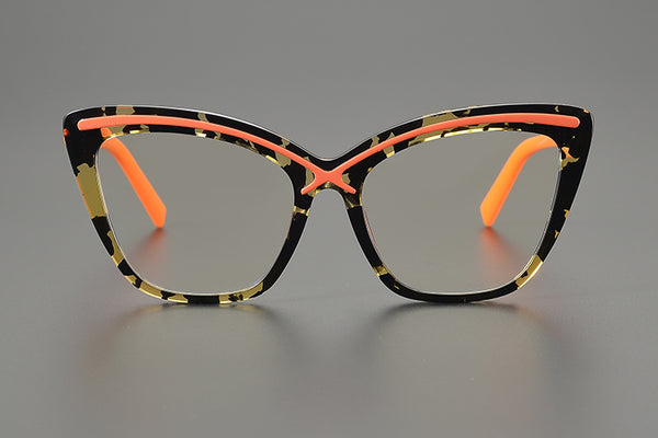 Cat-Eye Glasses TG1107