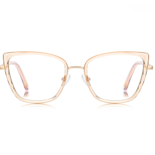 Cat-Eye Glasses PF1333