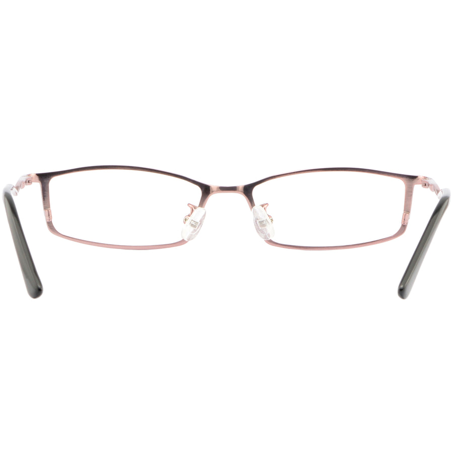 Rectangle Glasses O2542