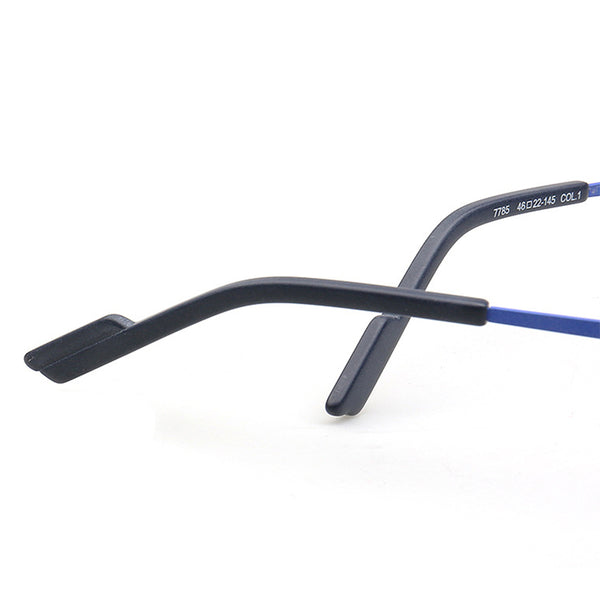 Geometric Glasses YT1046