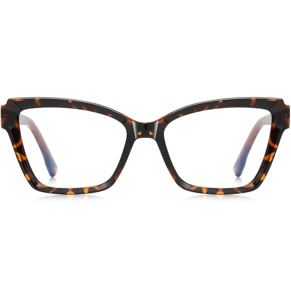 Cat-Eye Glasses PF1400