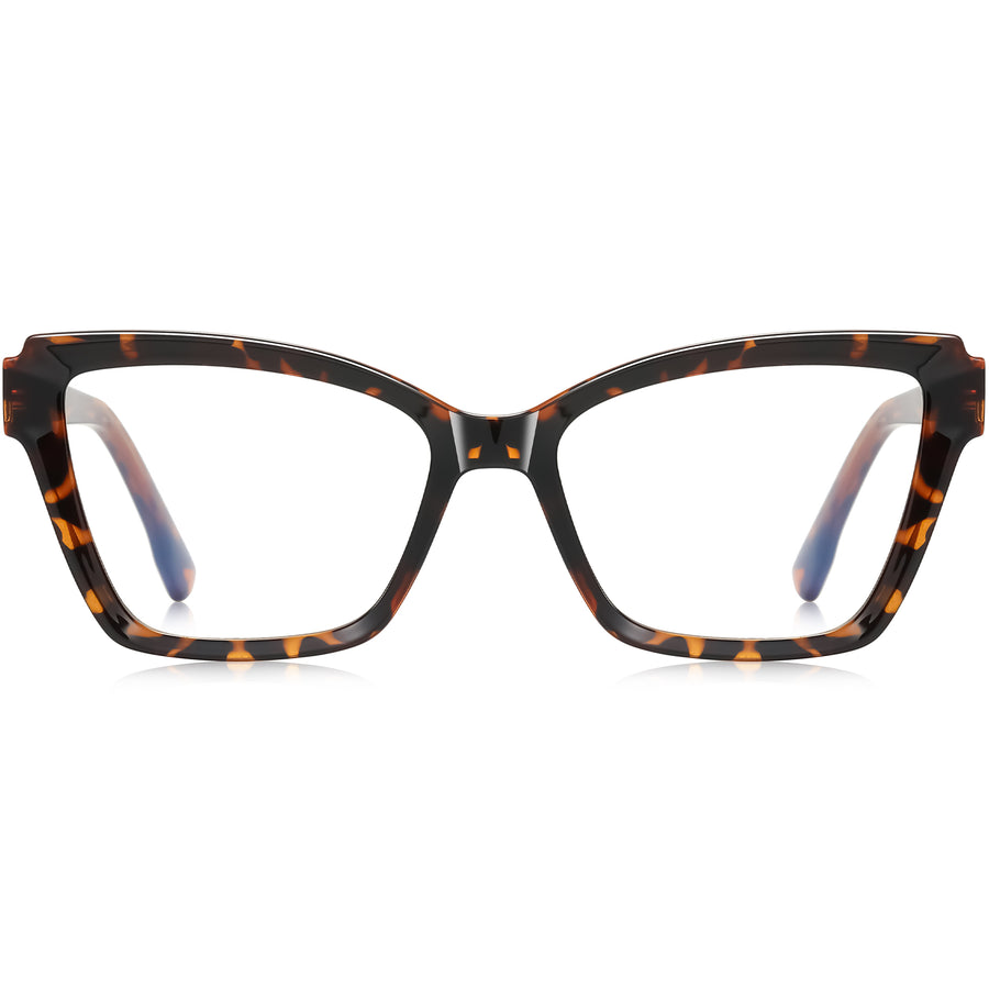 Cat-Eye Glasses PF1400