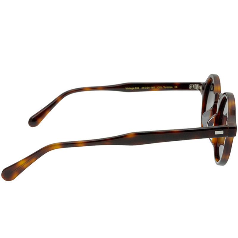 Round Sunglasses GCS1090