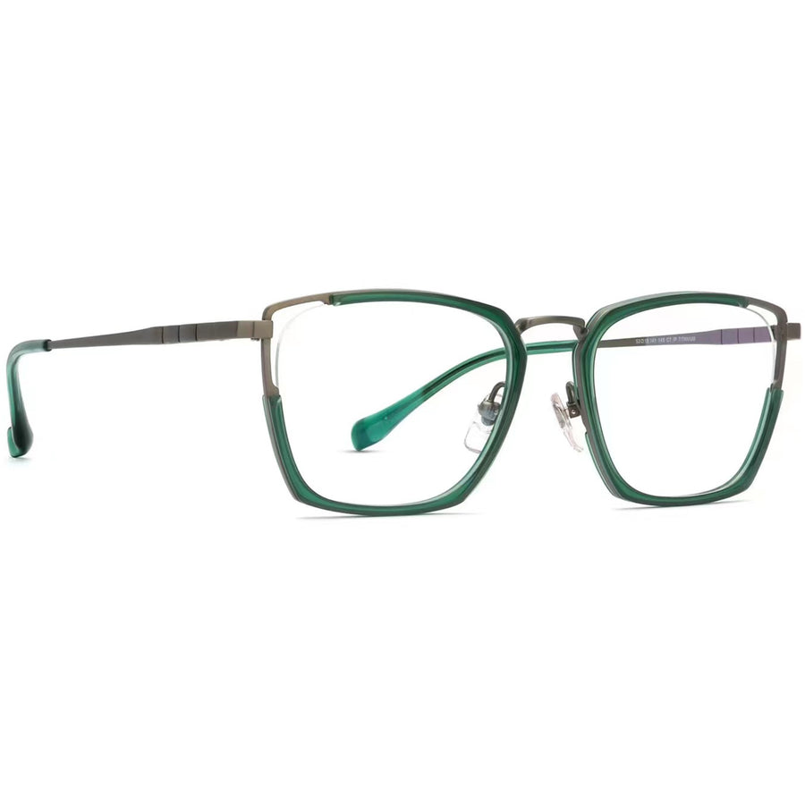 Cat-Eye Glasses MW1235