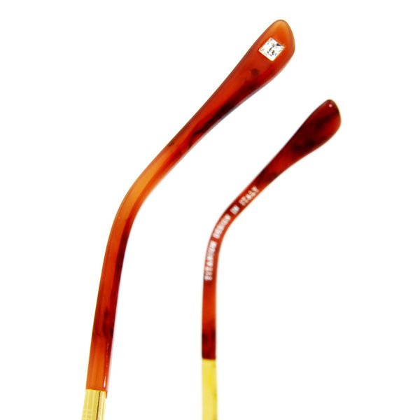 Rectangle Glasses JLS1035