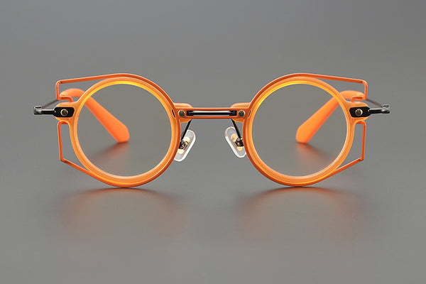Round Glasses TG1131