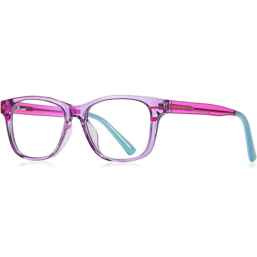Square Glasses for Kids PFK1004