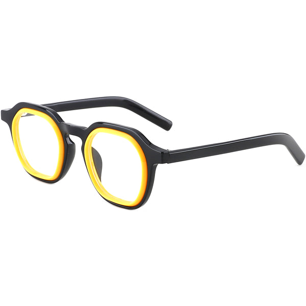 Square Glasses YEA1172