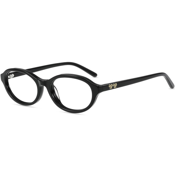 Oval Glasses FM1023