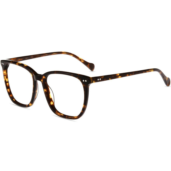 Square Glasses FM1017