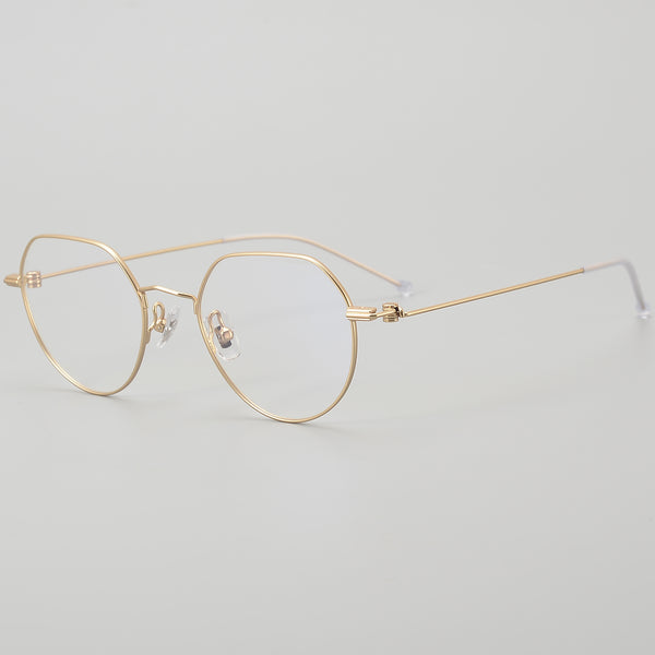 Round Glasses BY1013