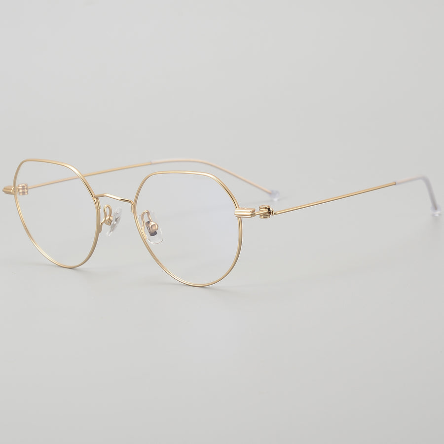 Round Glasses BY1013