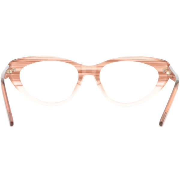 Cat-Eye Glasses O2420