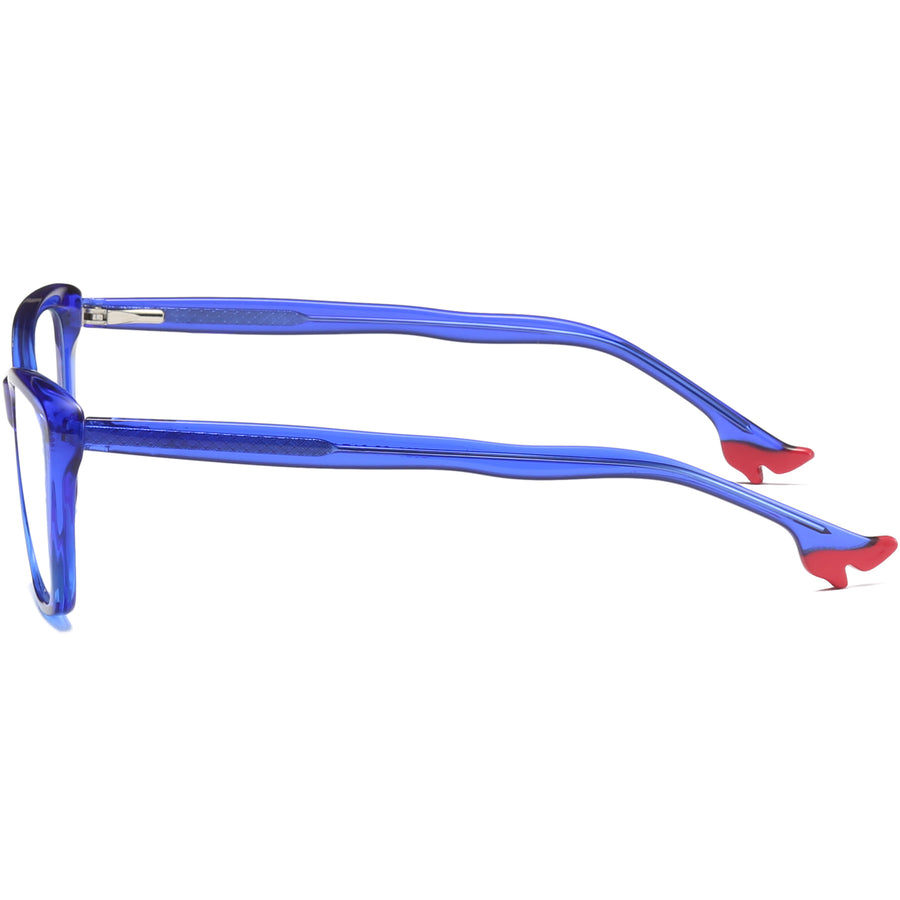 Cat-Eye Glasses PF1191