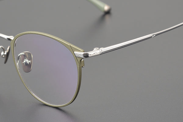 Round Glasses MW1420