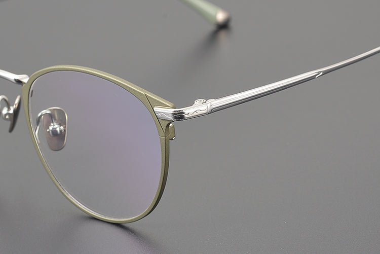 Round Glasses MW1420