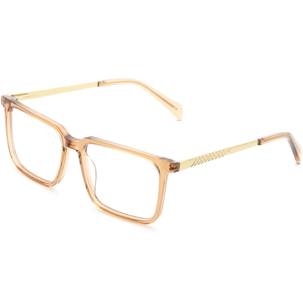 Rectangle Glasses GSR1137