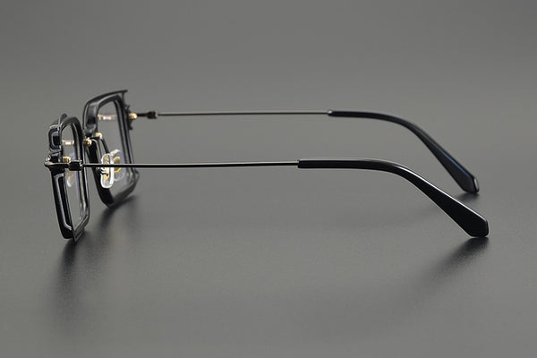 Rectangle Glasses TG1137