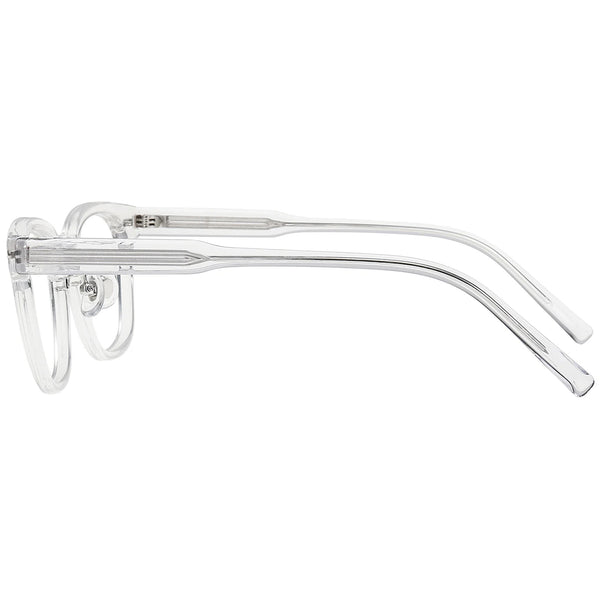 Square Glasses A3310