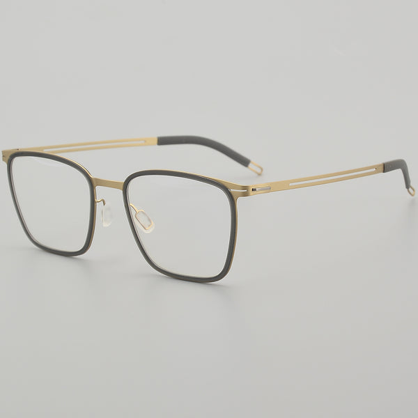 Square Glasses BY1024