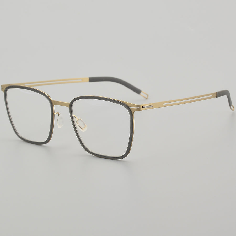 Square Glasses BY1024