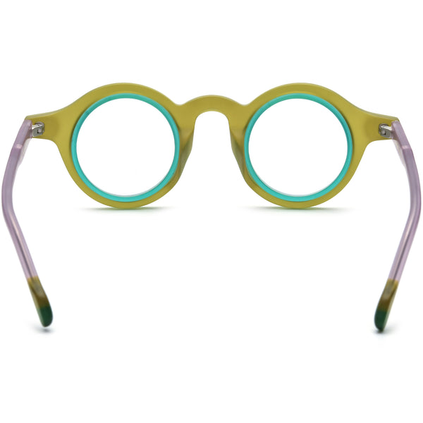 Round Glasses BR1412