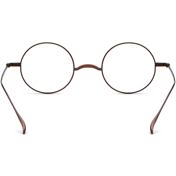 Round Glasses BR1626