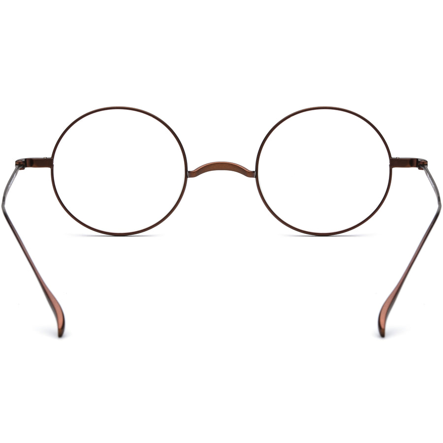 Round Glasses BR1626