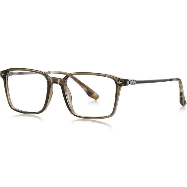 Square Glasses YSD1071