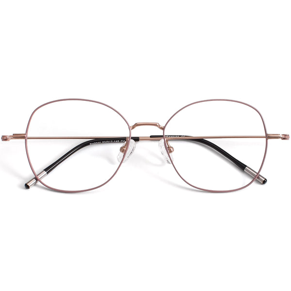 Square Glasses YM1014