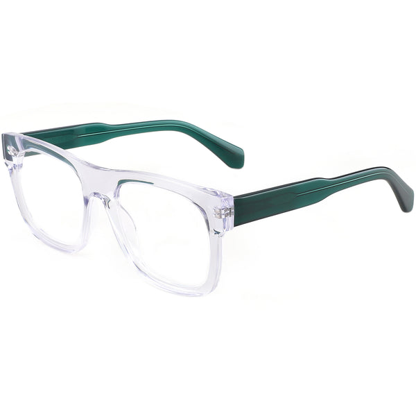 Square Glasses YEA1159