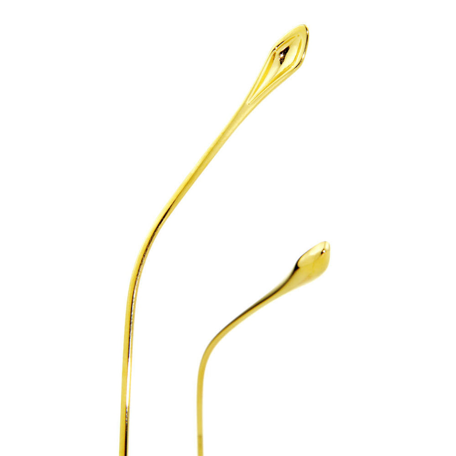 Square Glasses JLS1020