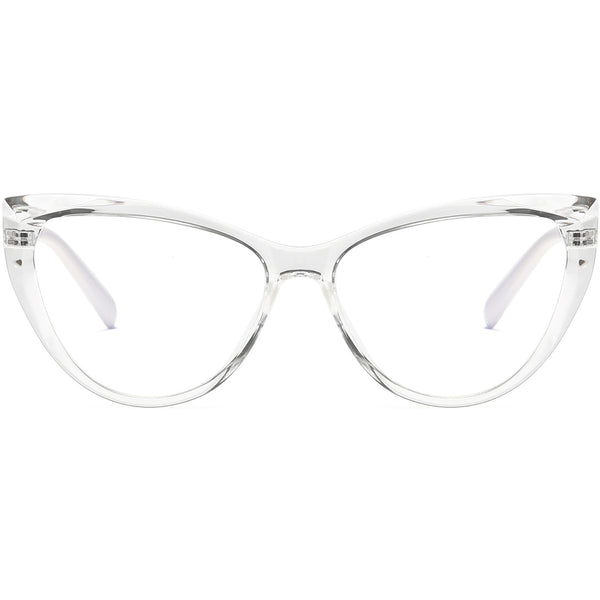 Cat-Eye Glasses PF1202