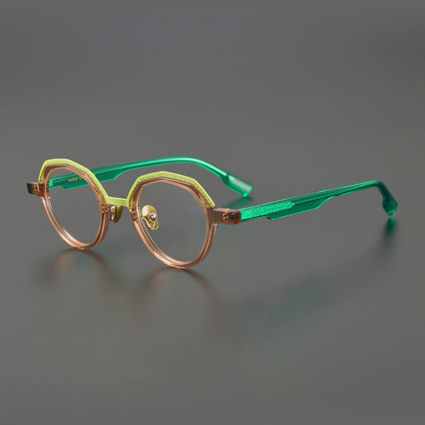 Round Glasses TG1196