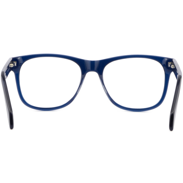 Square Glasses O1969