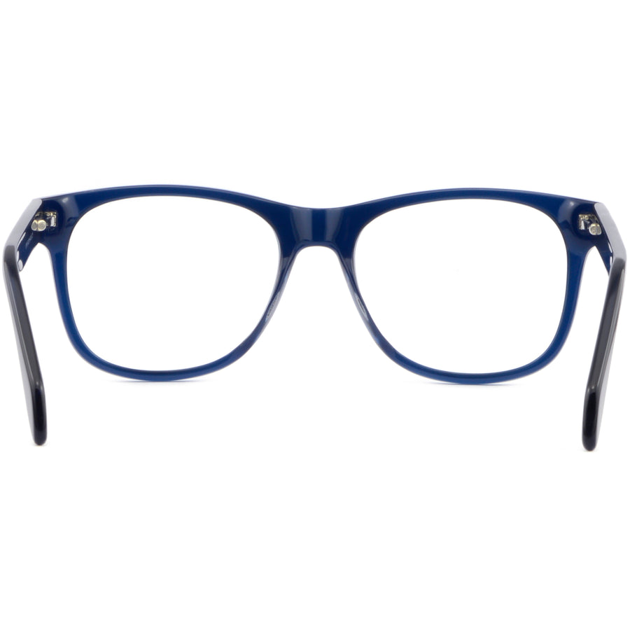 Square Glasses O1969