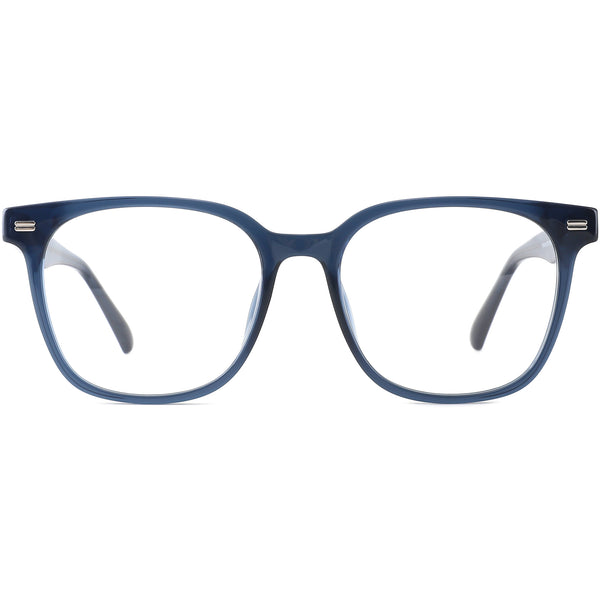 Square Glasses YAA1073