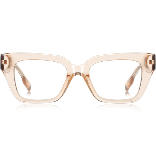 Cat-Eye Glasses YSD1018
