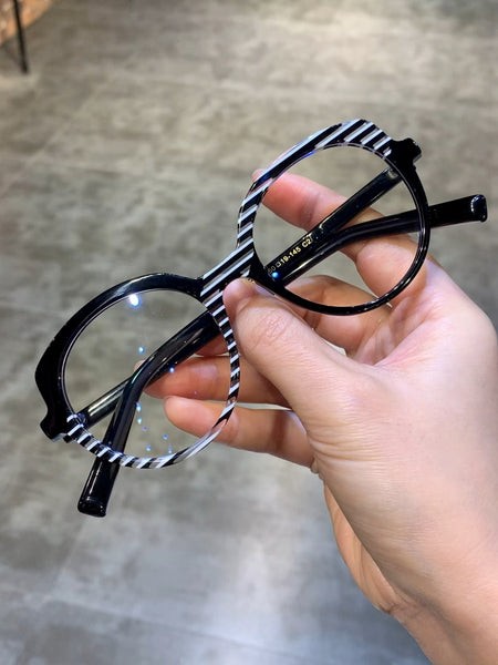 Cat-Eye Glasses TG1086