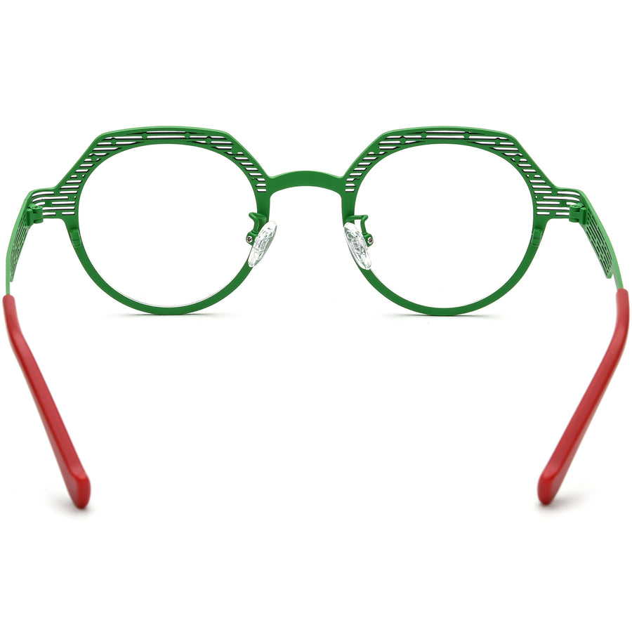 Round Glasses BR1508