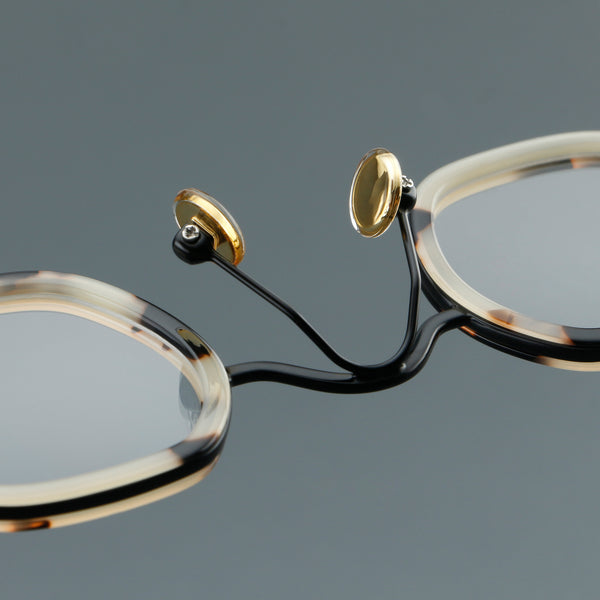 Square Glasses YN1039