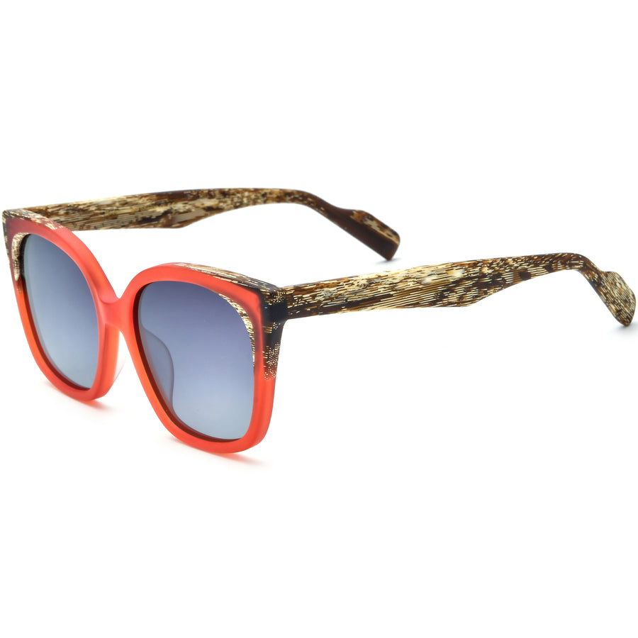 Cat-Eye Sunglasses BRS1097