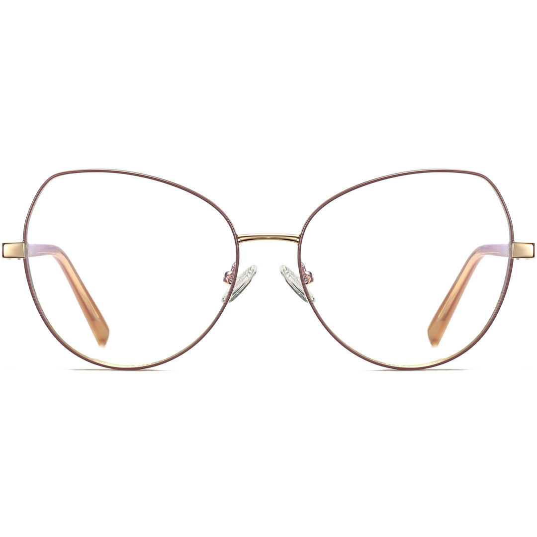 Cat-Eye Glasses PF1174