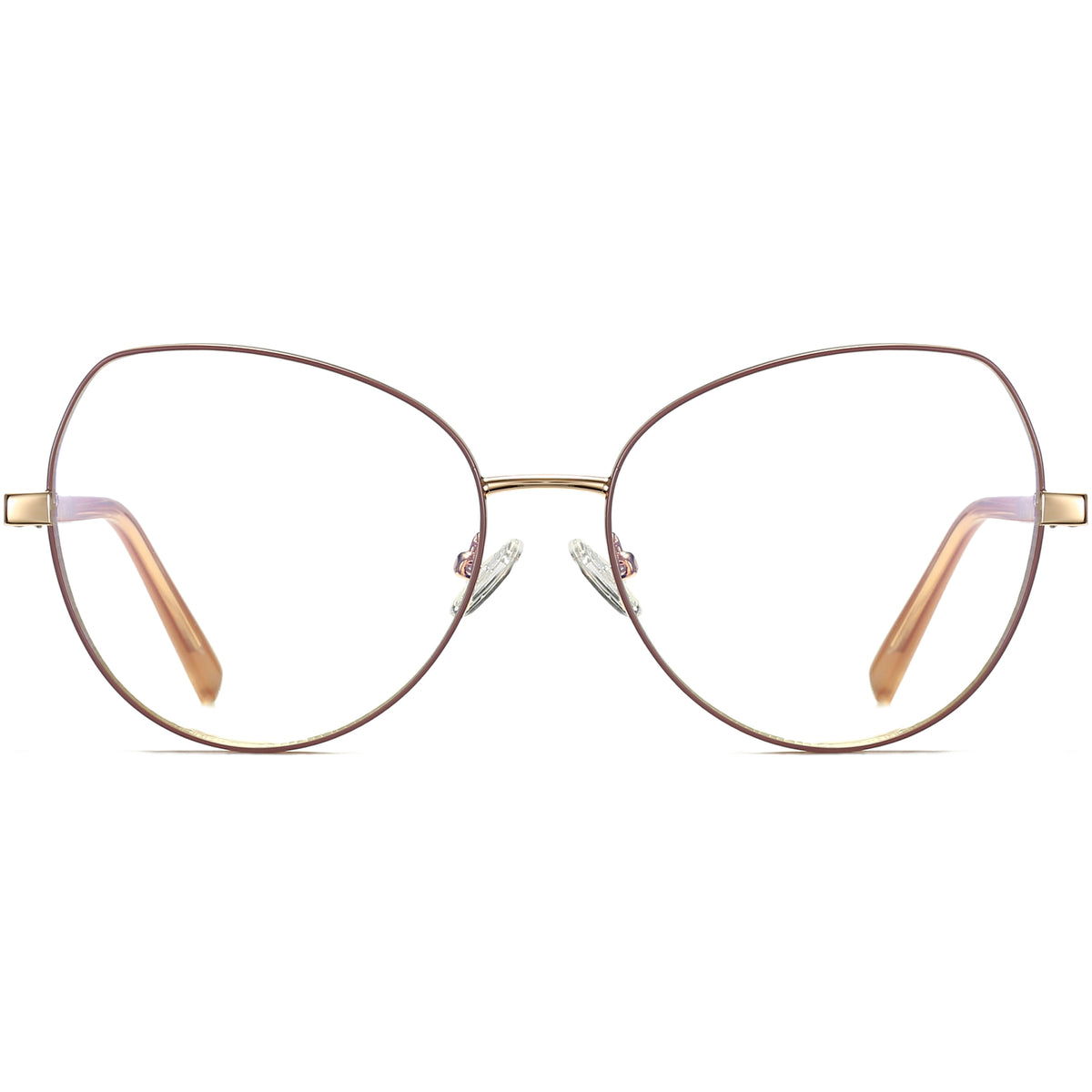 Cat-Eye Glasses PF1174
